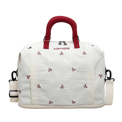 Lightweight Multi-Functional Duffle Bag Acalora