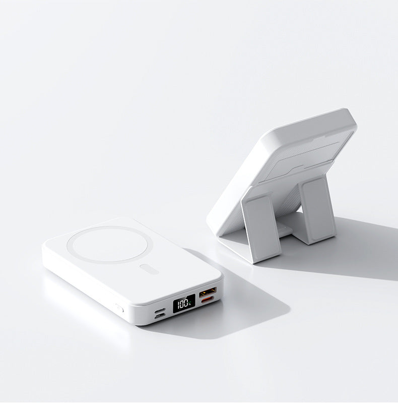 Magsafe Portable Power Bank by Kalsten
