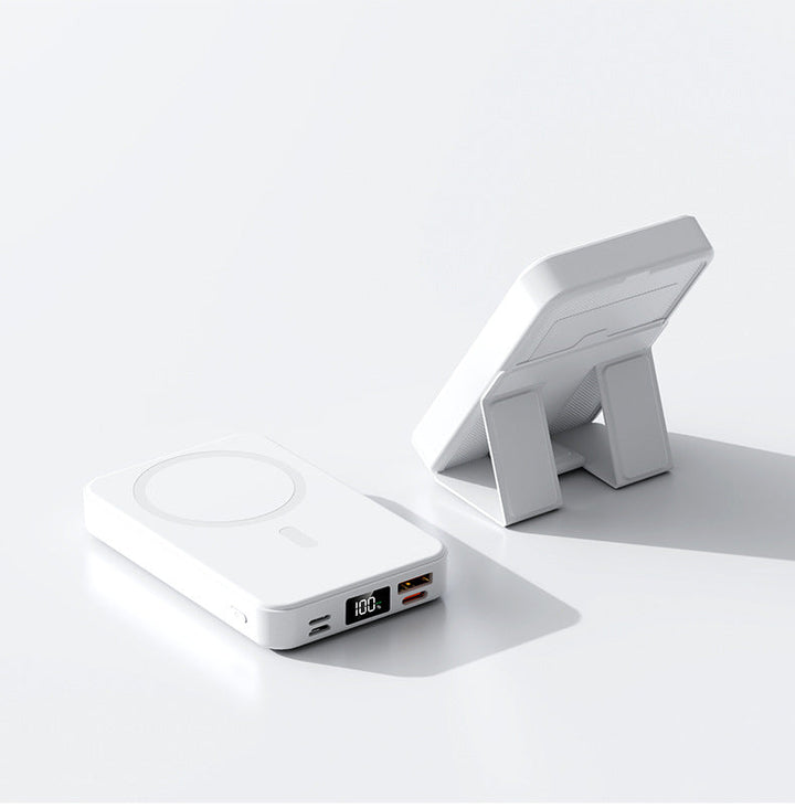 Portable Magsafe Powerbank with Integrated Fast Charging Function Kalsten