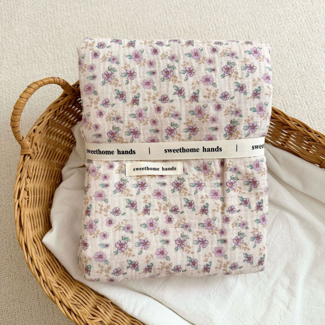 Ladies Cozy Blanket Kalsten