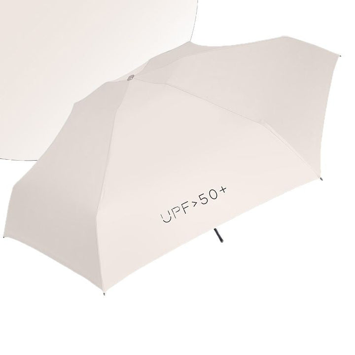 Unisex Sun Protection Umbrella Kalsten