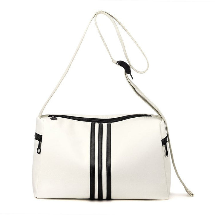 Sporty Shoulder Bag Kalsten