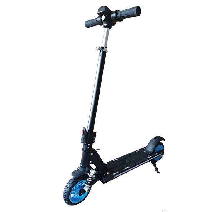 Premium Lightweight Folding Scooter Kalsten