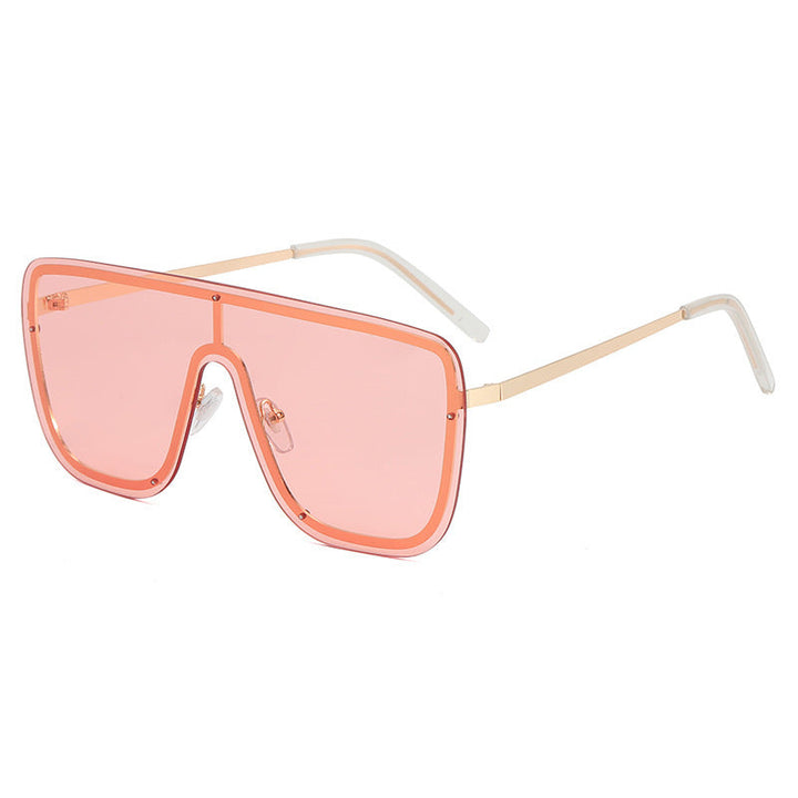 Ladies Oversized Sunglasses Kalsten