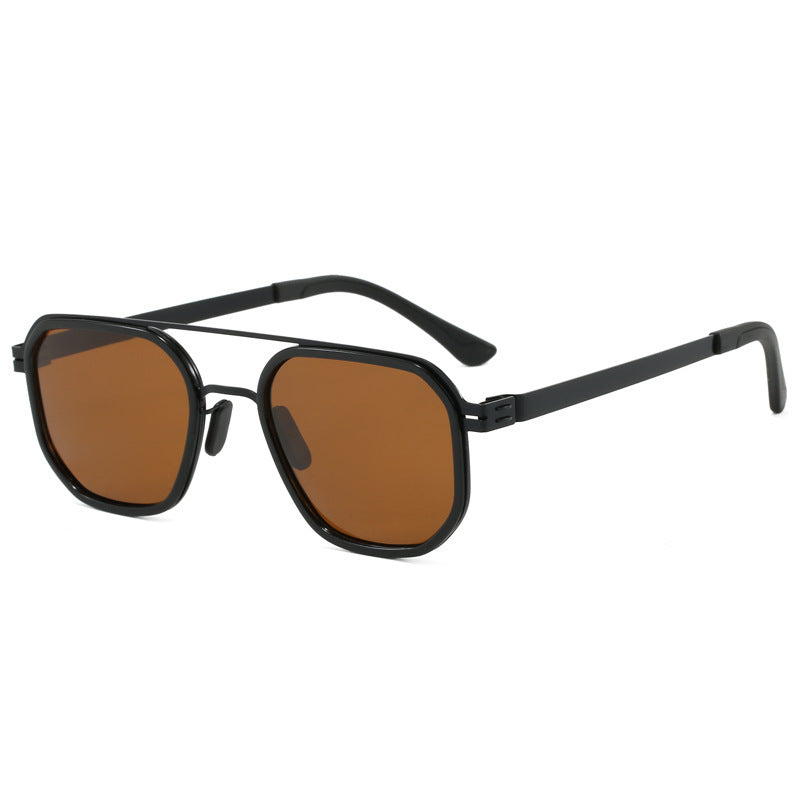 Ladies fashionable sunglasses in modern stylish design Kalsten