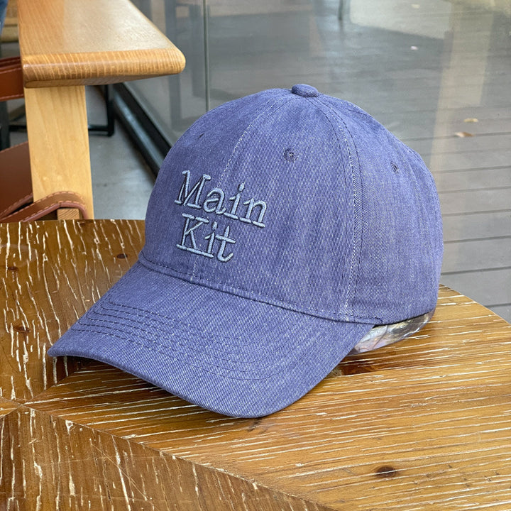 Women's Stylish Embroidered Baseball Cap Kalsten
