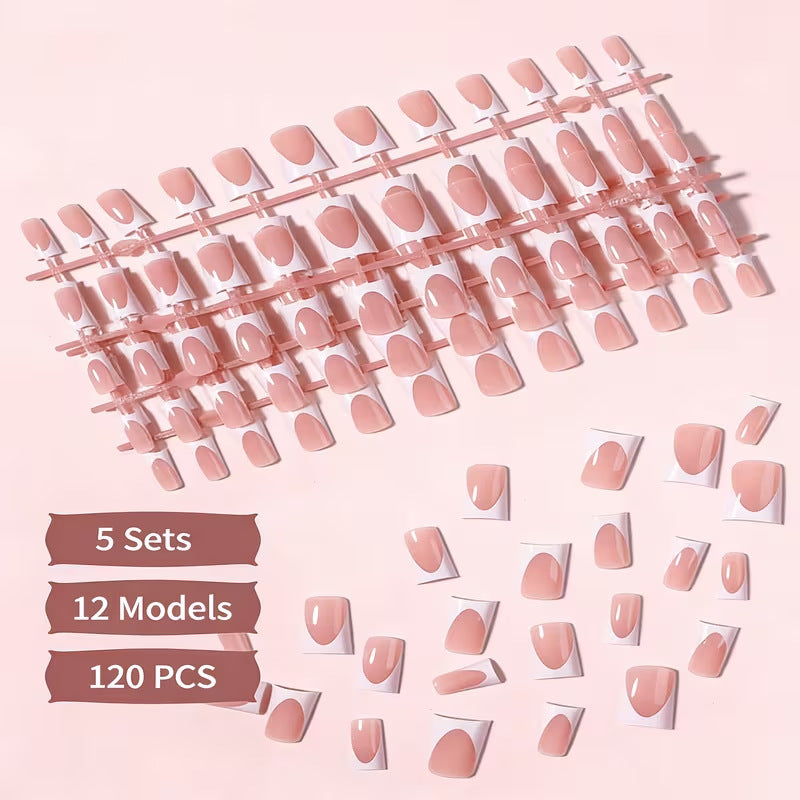 Artificial Nail Tips Kalsten
