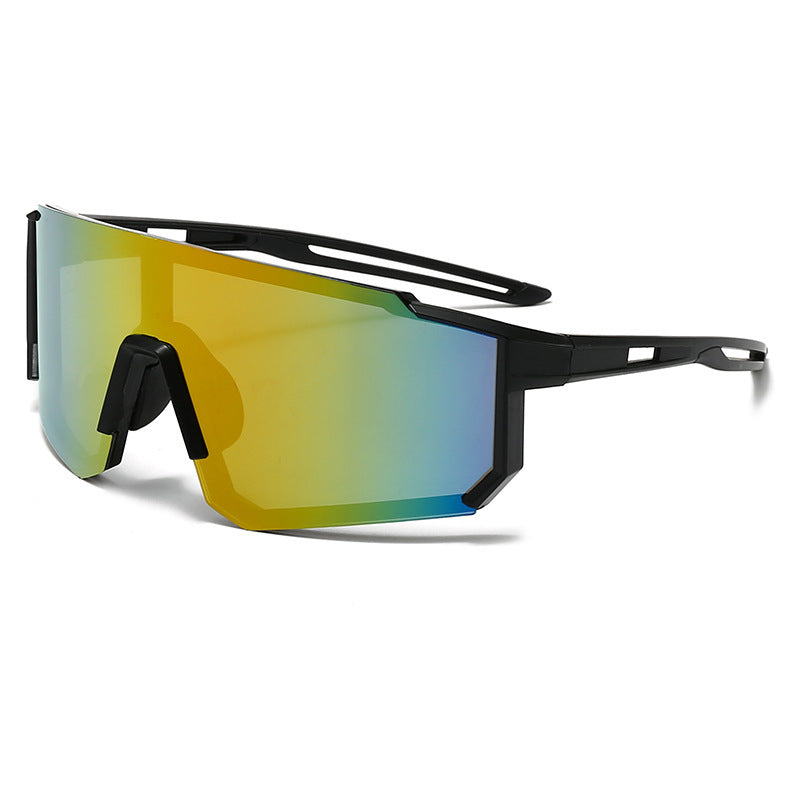 Men's Performance Shield Sunglasses Kalsten