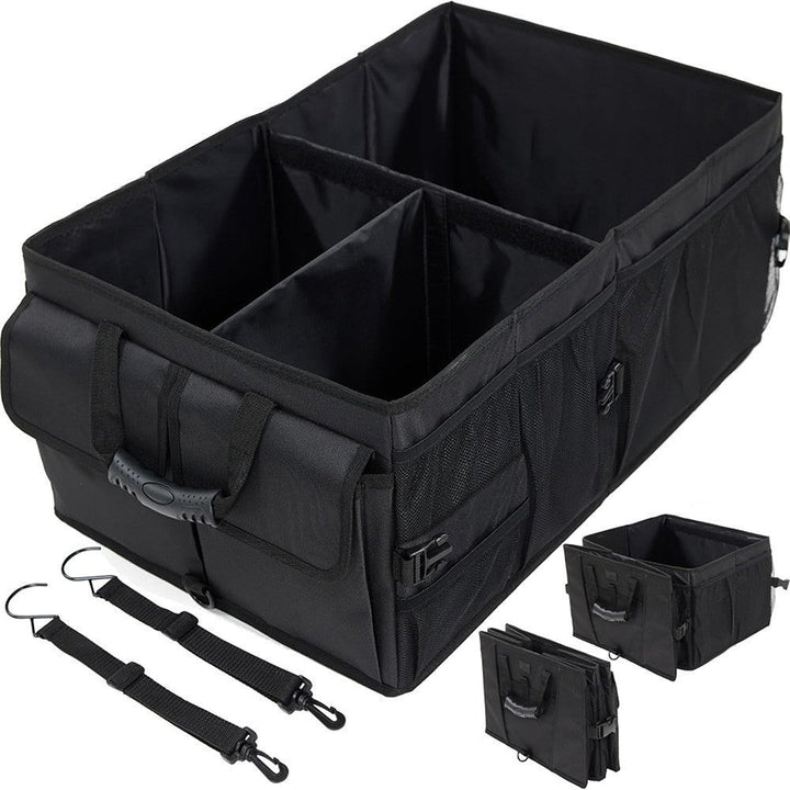 Folding trunk organizer bag Kalsten