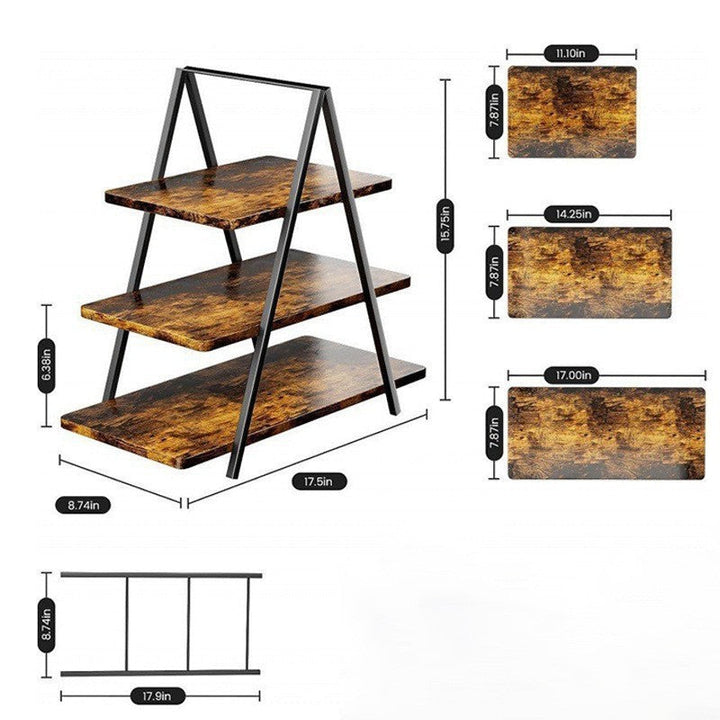 Regal stand Kalsten