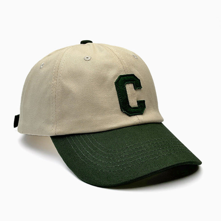 Ladies sporty cotton baseball cap Kalsten