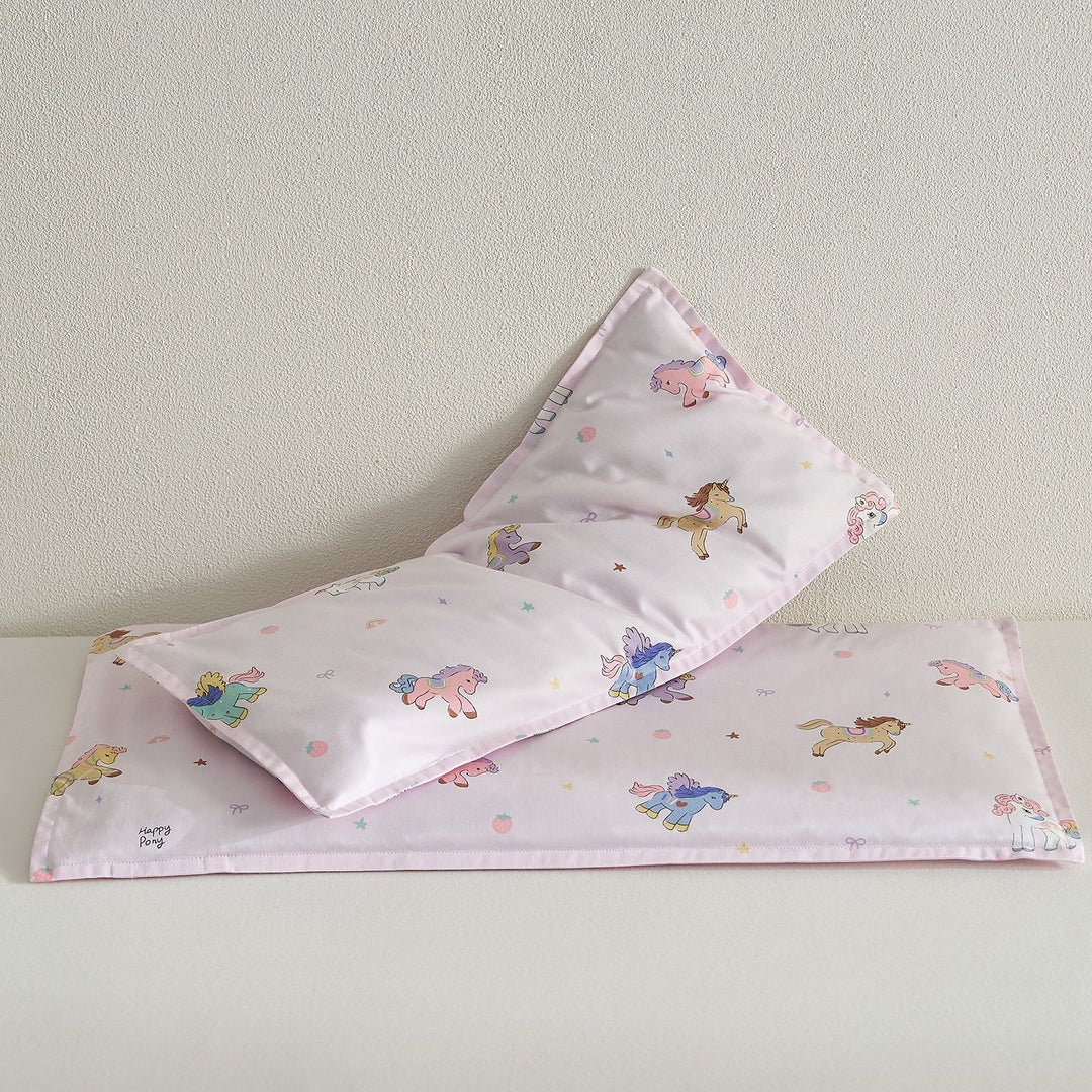 Kids' Sleeping Pillow with Cute Unicorn Design Kalsten