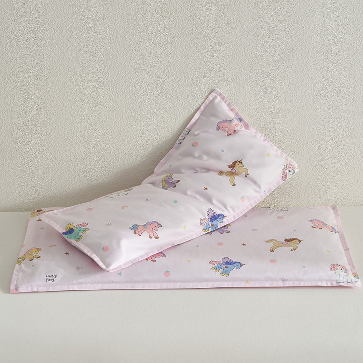 Kids' Sleeping Pillow with Cute Unicorn Design Kalsten
