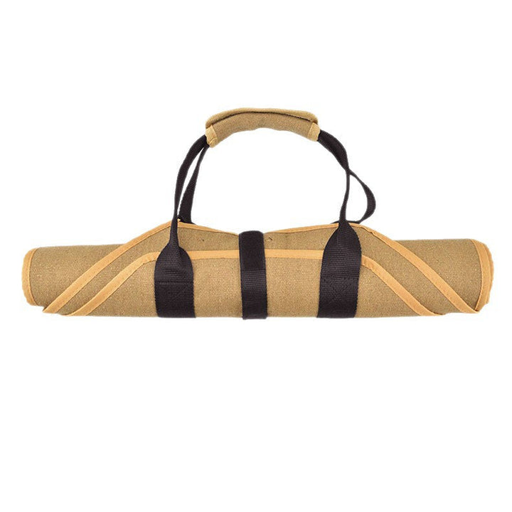 Women Wood Transport Bag Kalsten