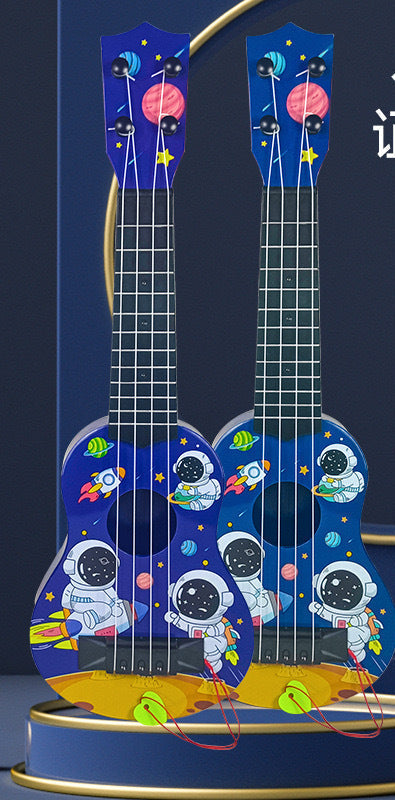 Premium Wooden Ukulele Kalsten