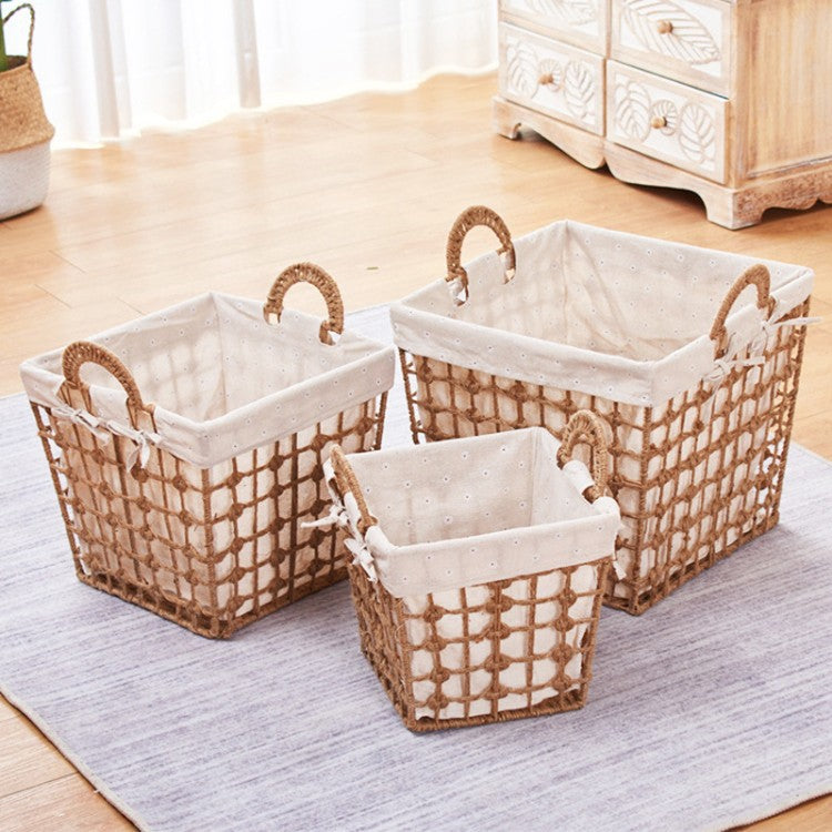 Stylish storage baskets Acalora