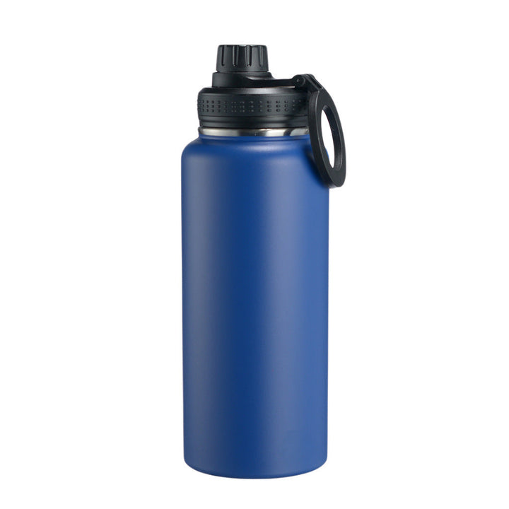 Women's Stainless Steel Drinking Bottle Kalsten