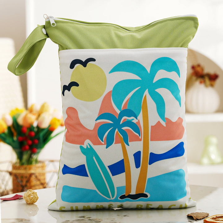 Travel and beach bag Kalsten
