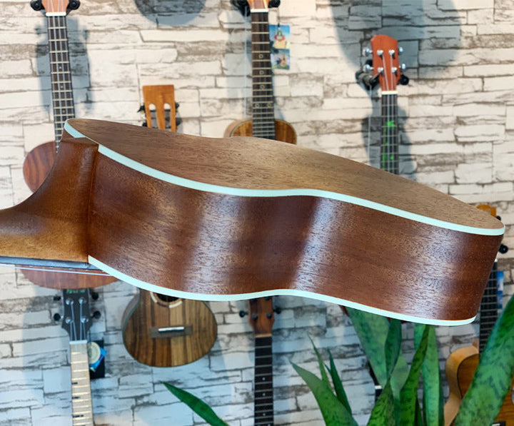 Acoustic Ukulele Kalsten