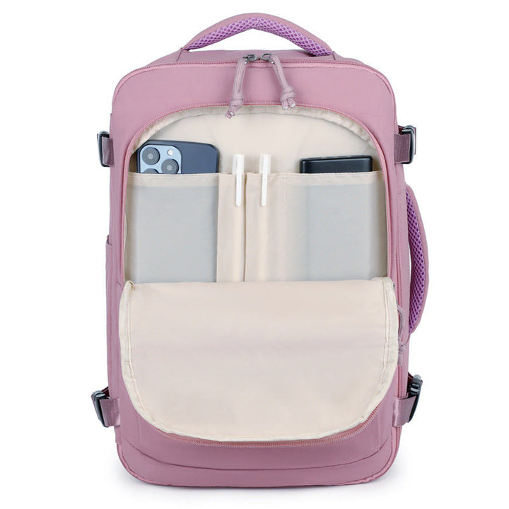 Ergonomic Multi-Functional Daily Backpack Kalsten