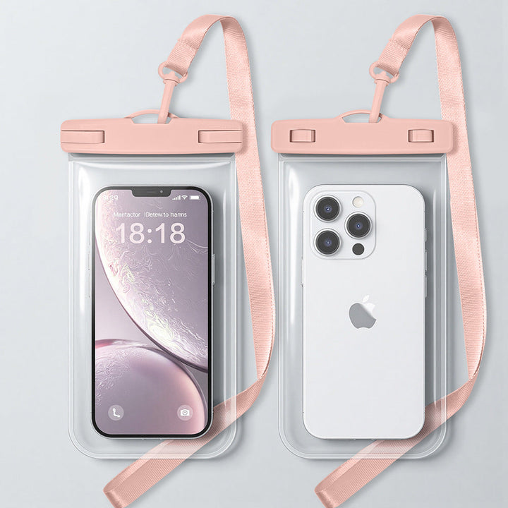 Waterproof Phone Cases By Kalsten