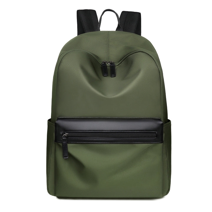 Sleek Modern Backpack