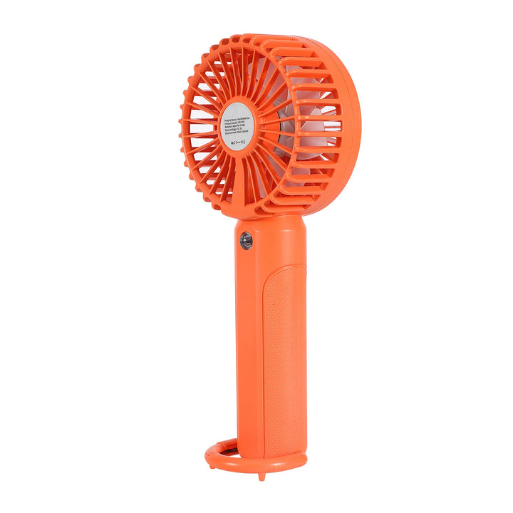 Unisex Compact Portable Handheld Cooling Fan Kalsten