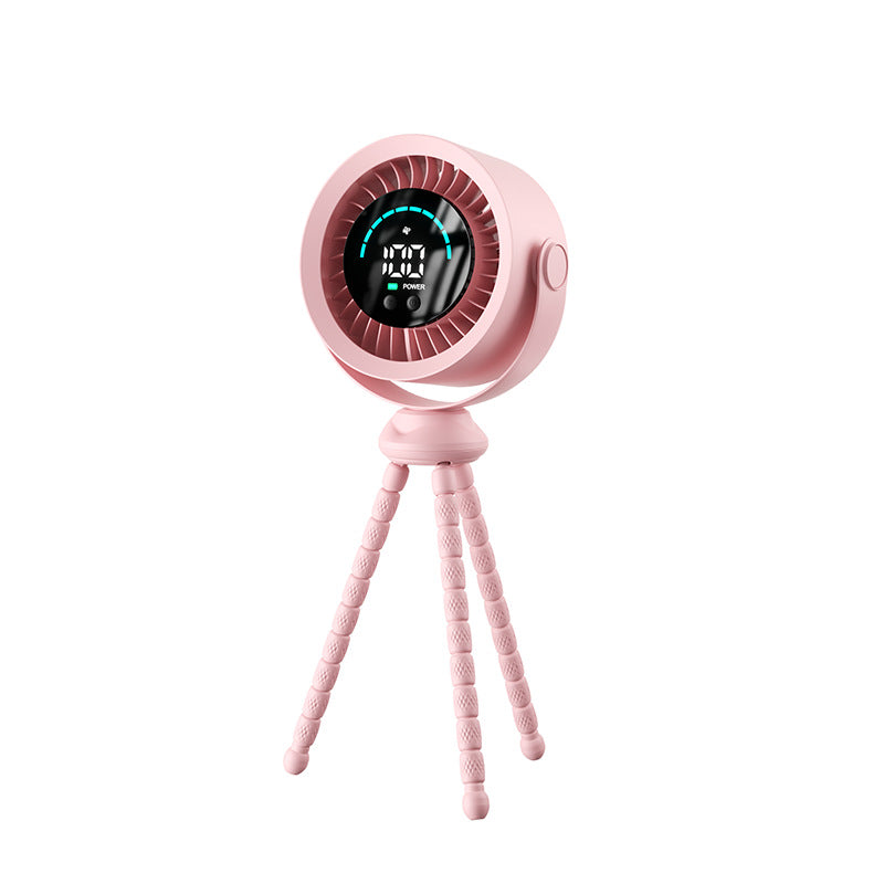 Portable Desk Fan Kalsten