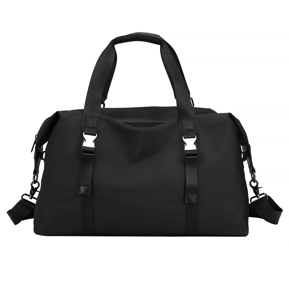 Versatile Gym and Travel Duffel Bag Kalsten