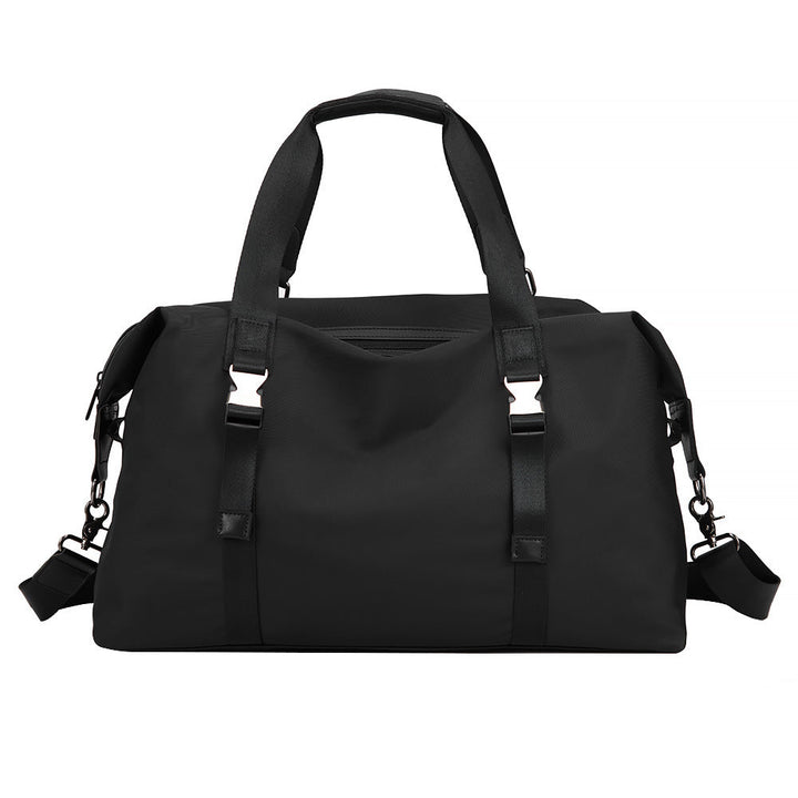 Versatile Gym and Travel Duffel Bag Kalsten