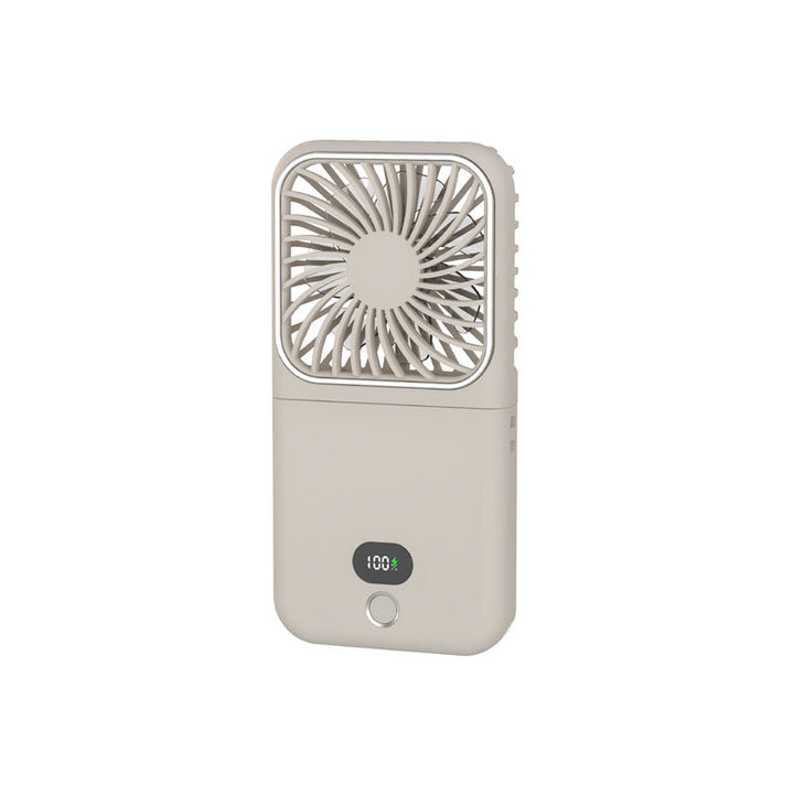 Ladies Portable Mini Fan Kalsten