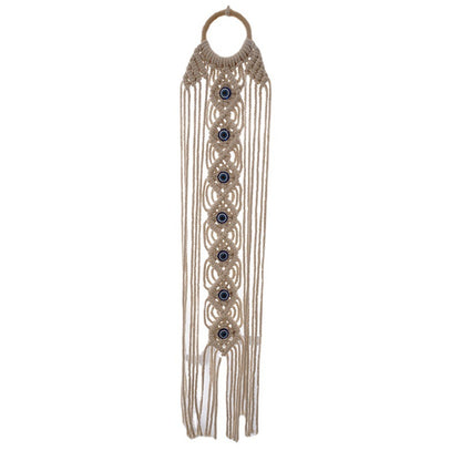 Decorative Macramé Wall Hanging Acalora