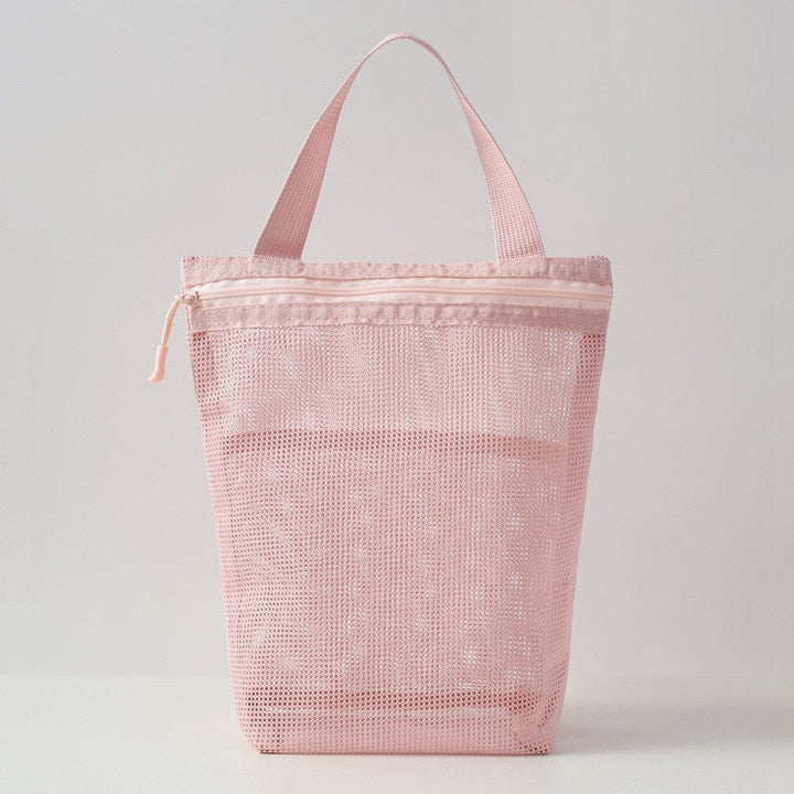 Mesh Tote Bag Kalsten