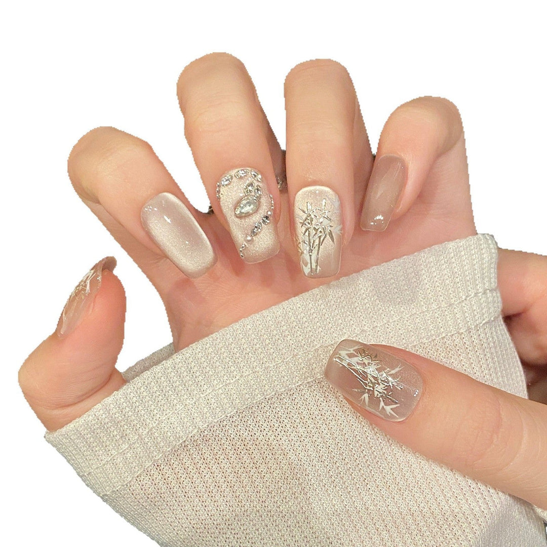 Decorative Nail Art Kit Kalsten