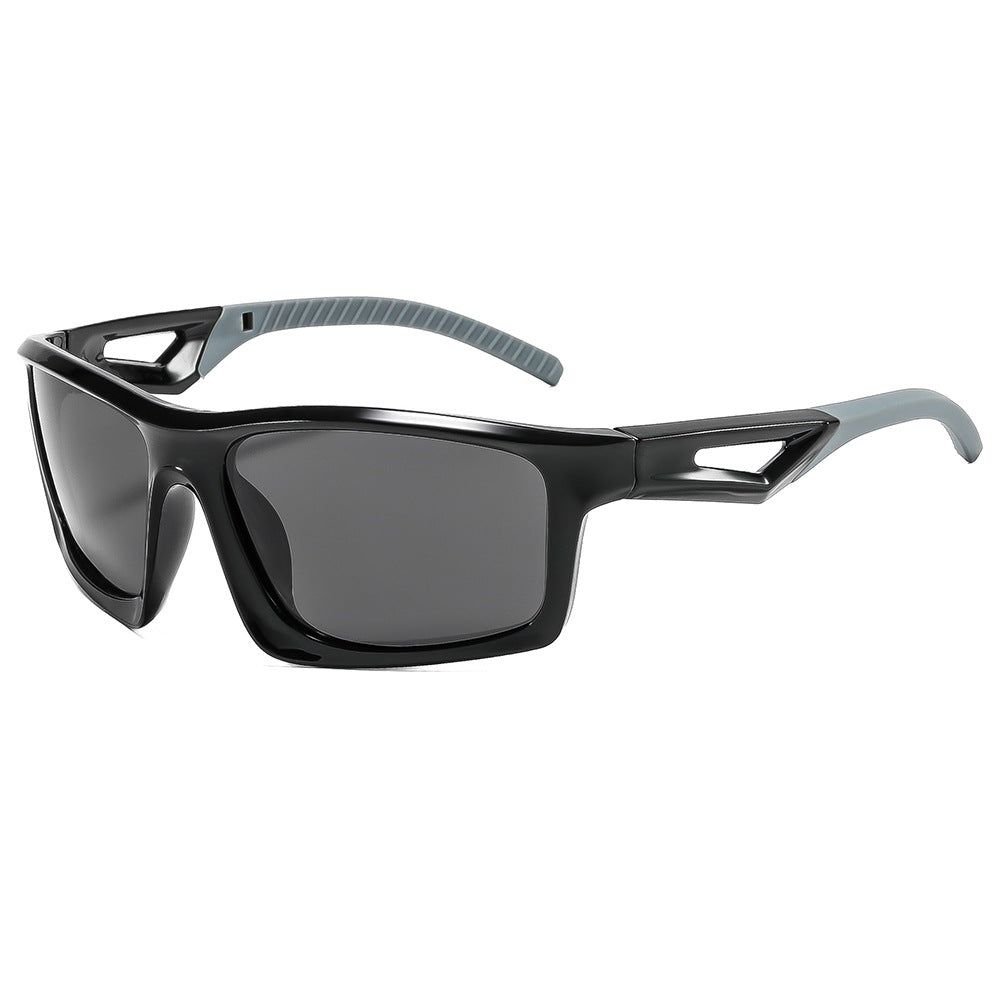 Men's Performance Sport Sunglasses Kalsten