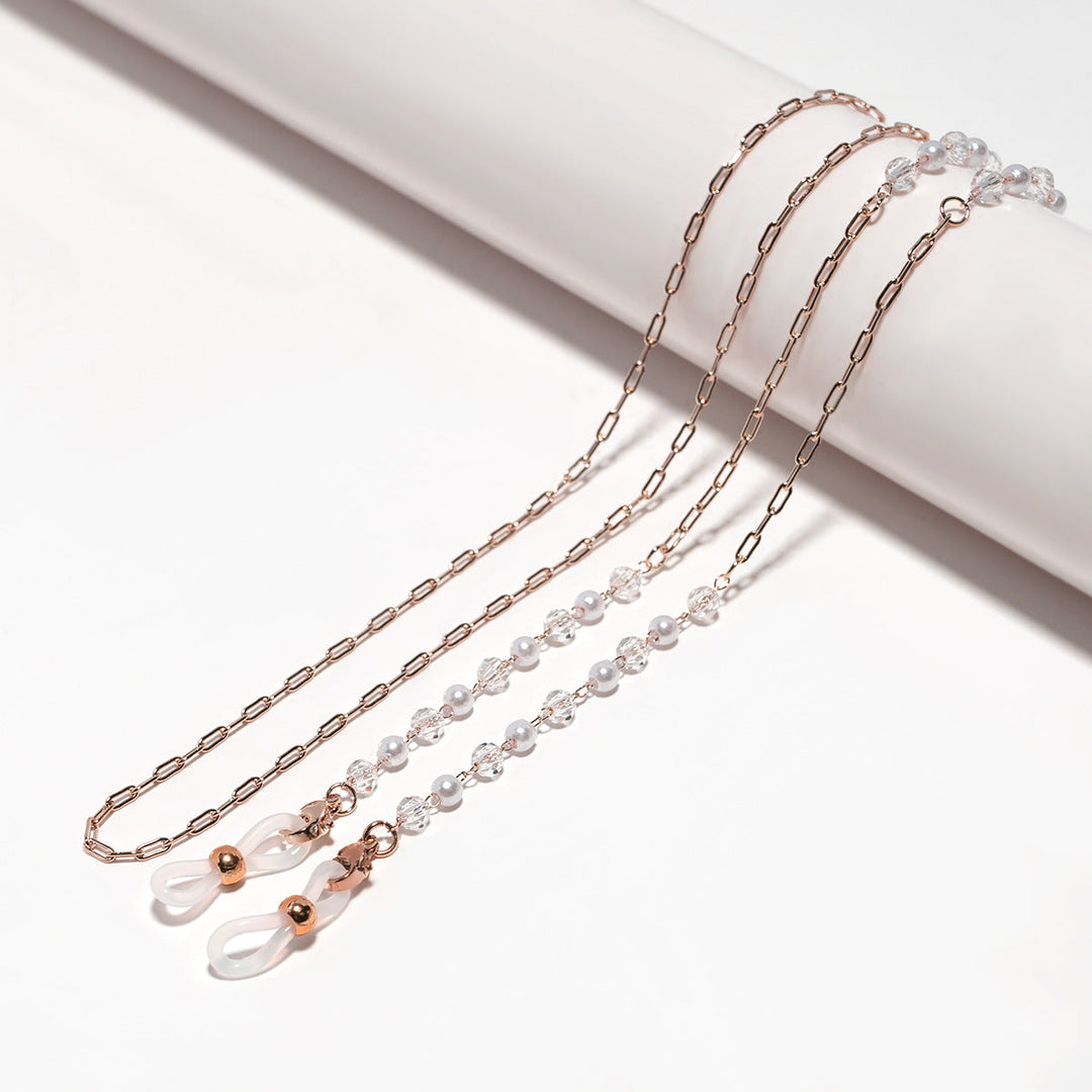 Stylish Elegant Eyewear Chain Kalsten