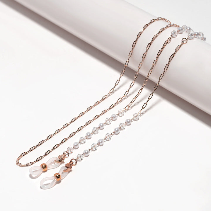 Stylish Elegant Eyewear Chain Kalsten
