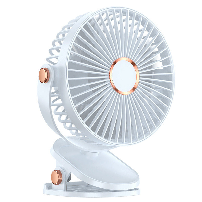 Unisex Portable Mini Desk Fan Kalsten