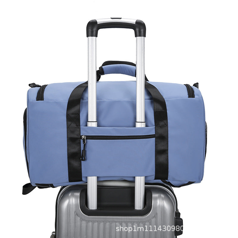 Multi-Purpose Outdoor Sports Duffel Bag Acalora