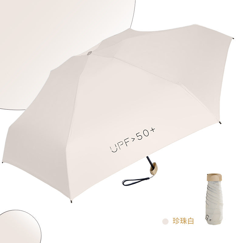 Unisex Sun Protection Umbrella Kalsten