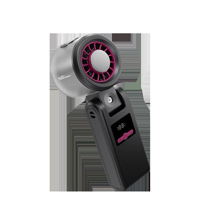 Ladies portable mini fan Kalsten