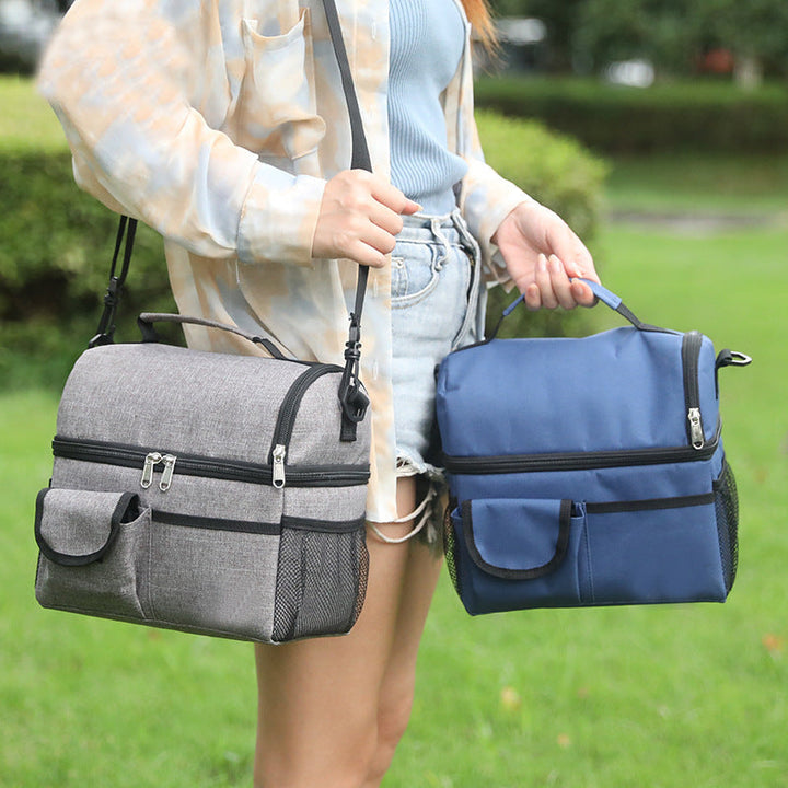 Women's insulated picnic bag Kalsten