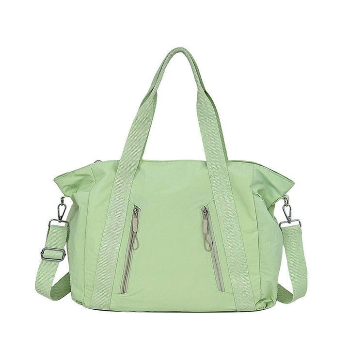Multifunctional Tote Bag For Everyday Use And Travel Kalsten