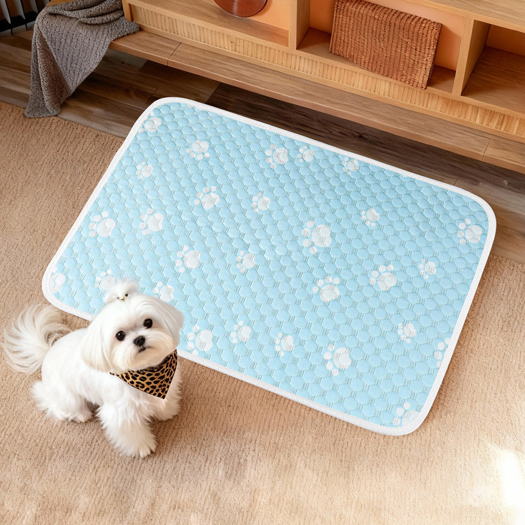 Women Hygienic and Non-Slip Pet Mat Kalsten