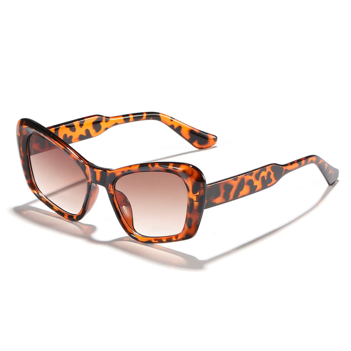 Women's designer sunglasses in unmistakable retro style Kalsten