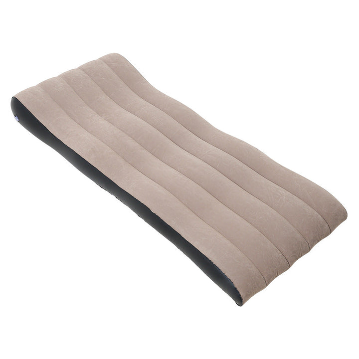 Ladies Inflatable Comfort Lounge with Integrated Headrest Kalsten