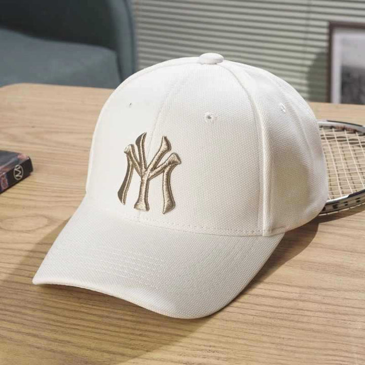 Men's Classic Structured Cap Kalsten