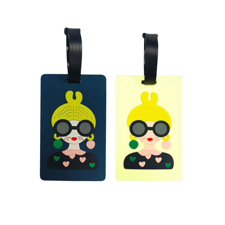 Women's Travel Accessory Kalsten