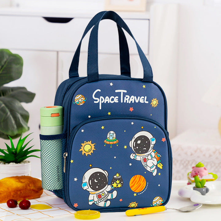 Kids' Insulated Lunch Bag Kalsten