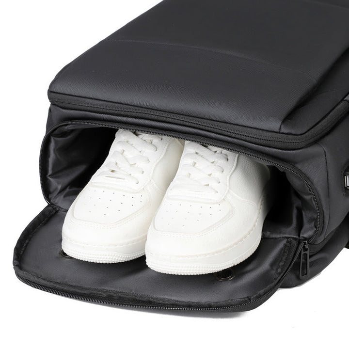 Versatile Urban Daypack Kalsten